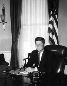 JFK